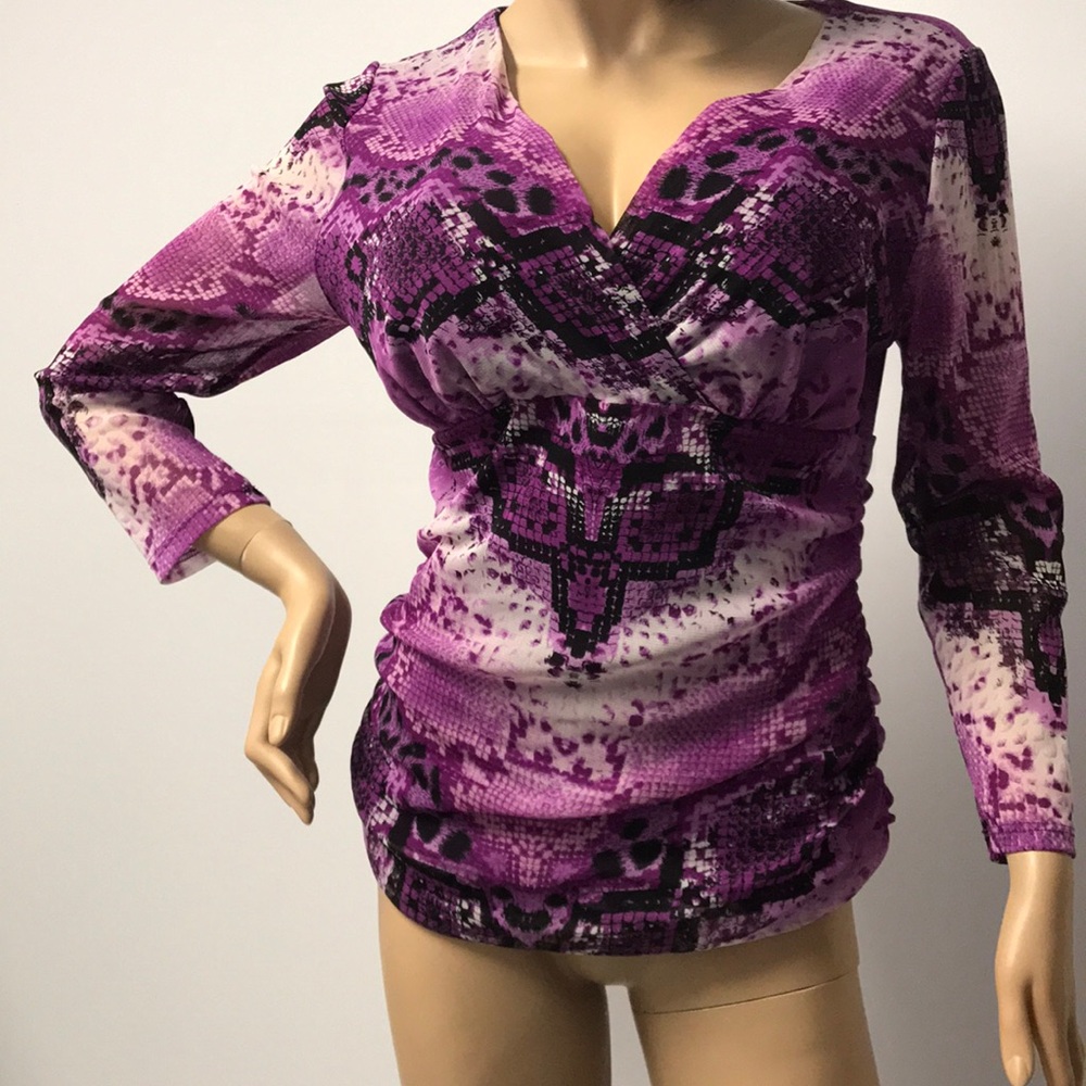 I-N-C International Concepts Top S XL